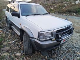 SUV   Mazda Proceed Marvie 1998 , 630000 , 