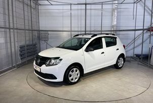  Renault Sandero 2017 , 834000 , 