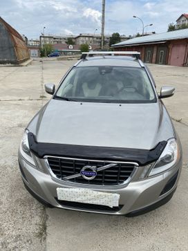 SUV   Volvo XC60 2012 , 1950000 , 