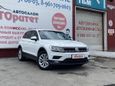 SUV   Volkswagen Tiguan 2017 , 2200000 , 