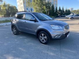 SUV   SsangYong Actyon 2012 , 735000 , 