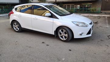  Ford Focus 2013 , 870000 , 