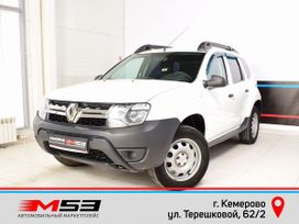 SUV   Renault Duster 2016 , 737999 , 