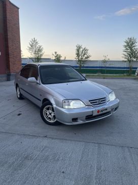  Honda Integra SJ 1998 , 185000 , 