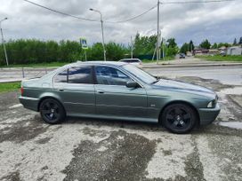  BMW 5-Series 2001 , 770000 , 