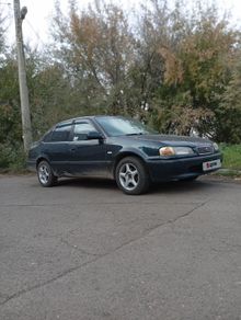 Красноярск Sprinter, 1996 Красноярск Sprinter, 1996