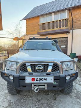 SUV   Nissan Patrol 2011 , 5500000 , 