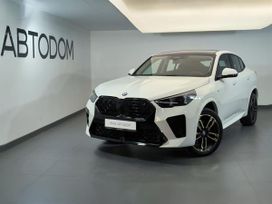SUV   BMW X2 2024 , 6400000 , -