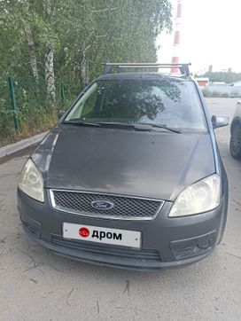    Ford C-MAX 2004 , 550000 , 