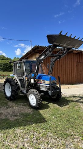 - Iseki GEAS25S 1998 , 1500000 , 