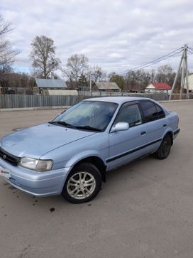  Toyota Corsa 1990 , 180000 , 