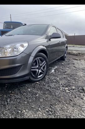  Opel Astra 2012 , 490000 , 