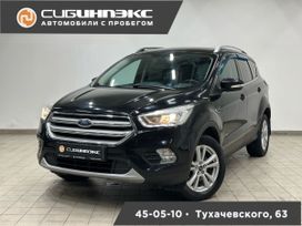 SUV   Ford Kuga 2017 , 1550000 , 