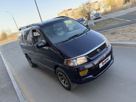   Toyota Hiace Regius 1999 , 670000 , 
