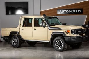  Toyota Land Cruiser 2024 , 11998000 , 