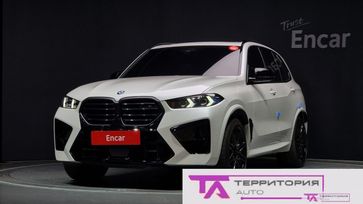 SUV   BMW X5 2024 , 17575000 , 