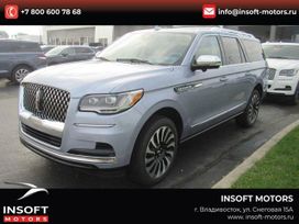 SUV   Lincoln Navigator 2023 , 13248000 , 