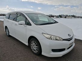    Toyota Wish 2012 , 1299000 , 
