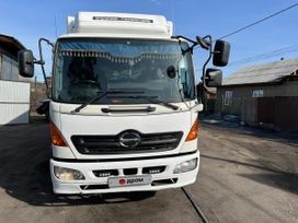   Hino Ranger 2004 , 3200000 , 