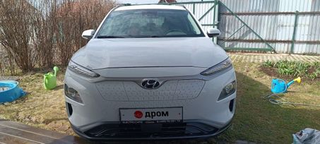 SUV   Hyundai Kona Electric 2019 , 2850000 , -