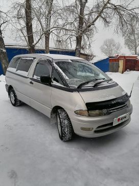    Toyota Estima Lucida 1992 , 500000 , 