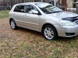  Toyota Corolla 2005 , 655000 , 