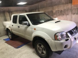  Nissan NP300 2013 , 1300000 , 