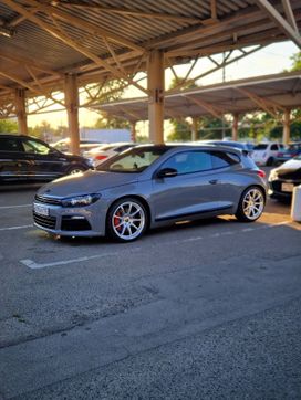  3  Volkswagen Scirocco 2012 , 1650000 , 