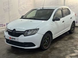  Renault Logan 2014 , 459000 , 