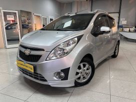  Chevrolet Spark 2010 , 599000 , 