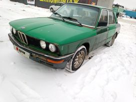  BMW 5-Series 1979 , 600000 , 