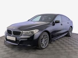  BMW 6-Series Gran Turismo 2018 , 3555000 , 