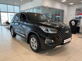 SUV   Chery Tiggo 4 Pro 2025 , 2100000 , --