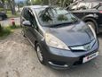  Honda Fit Shuttle 2012 , 1060000 , 