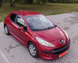  Peugeot 207 2008 , 320000 , 