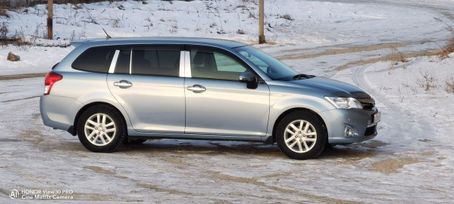  Toyota Corolla Fielder 2014 , 1150000 , 