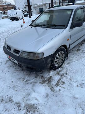  Nissan Primera 2000 , 185000 , 