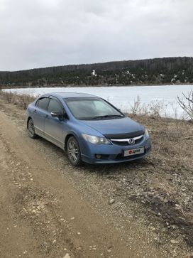  Honda Civic 2010 , 900000 , 