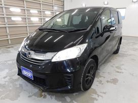    Honda Freed 2014 , 680000 , 