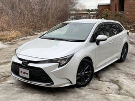  Toyota Corolla 2023 , 1840000 , 