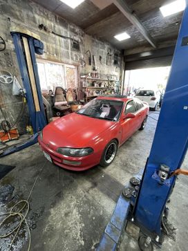  Toyota Sprinter Trueno 1992 , 300000 , 