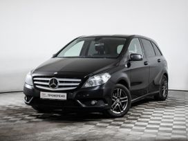  Mercedes-Benz B-Class 2014 , 960000 , 