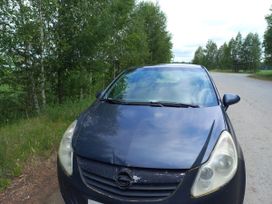  3  Opel Corsa 2007 , 310000 ,  