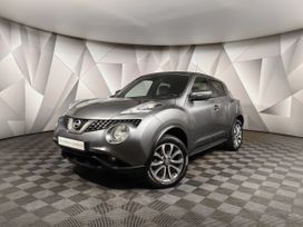 SUV   Nissan Juke 2017 , 1435000 , 