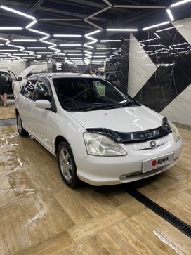  Honda Civic 2001 , 330000 , 