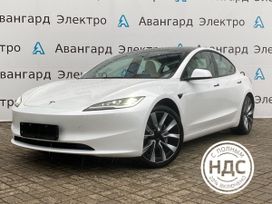  Tesla Model 3 2024 , 6190000 , 