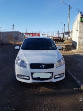  Ravon Nexia R3 2017 , 520000 , 