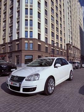  Volkswagen Jetta 2010 , 650000 , 