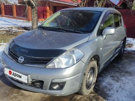  Nissan Tiida 2011 , 699000 , 