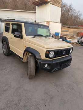  3  Suzuki Jimny Sierra 2019 , 2300000 , 